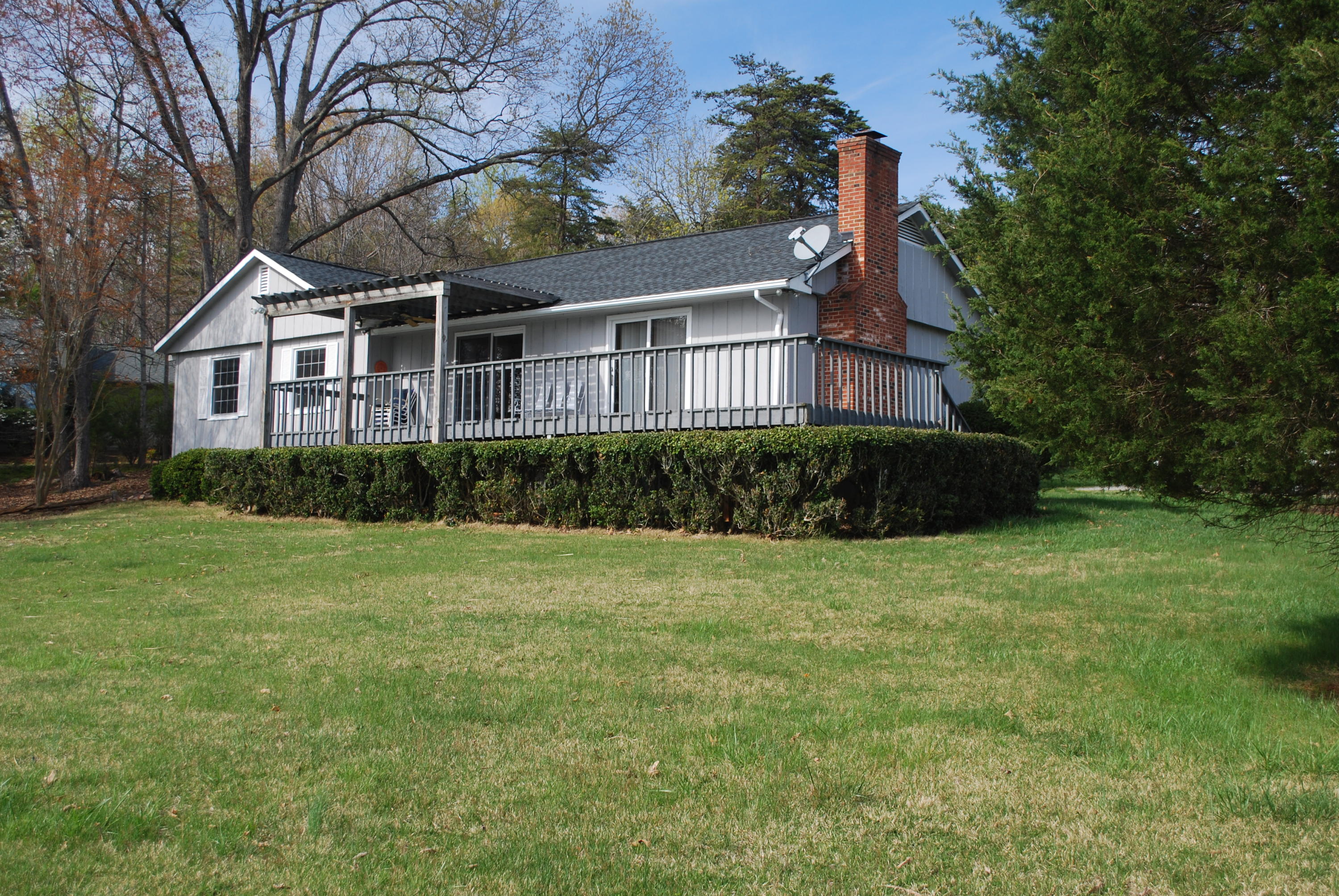 2379 Pine Ridge Road Huddleston, VA 24104 - Photo 10 of 44 DSC_0087