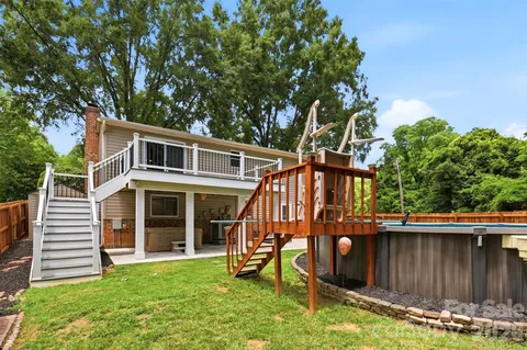 $600,000 | 716 Regency Drive, Charlotte, NC 28211