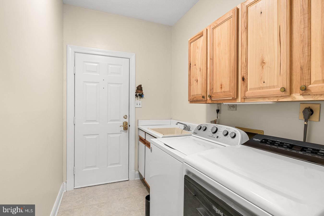 295 Huntersridge Road Winchester, VA 22602 - Photo 28 of 58 Laundry room
