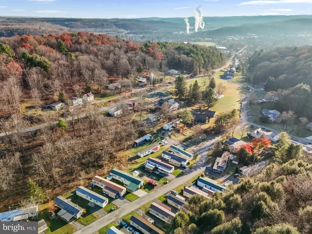 $65,000 | 1109 Willow Drive, Clearfield, PA 16830