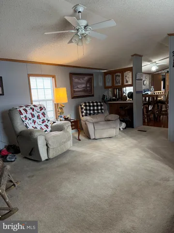 a bedroom with furniture and window