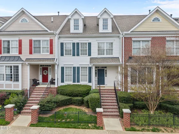 $500,000 | 2507 Happy Lane, Raleigh, NC 27614