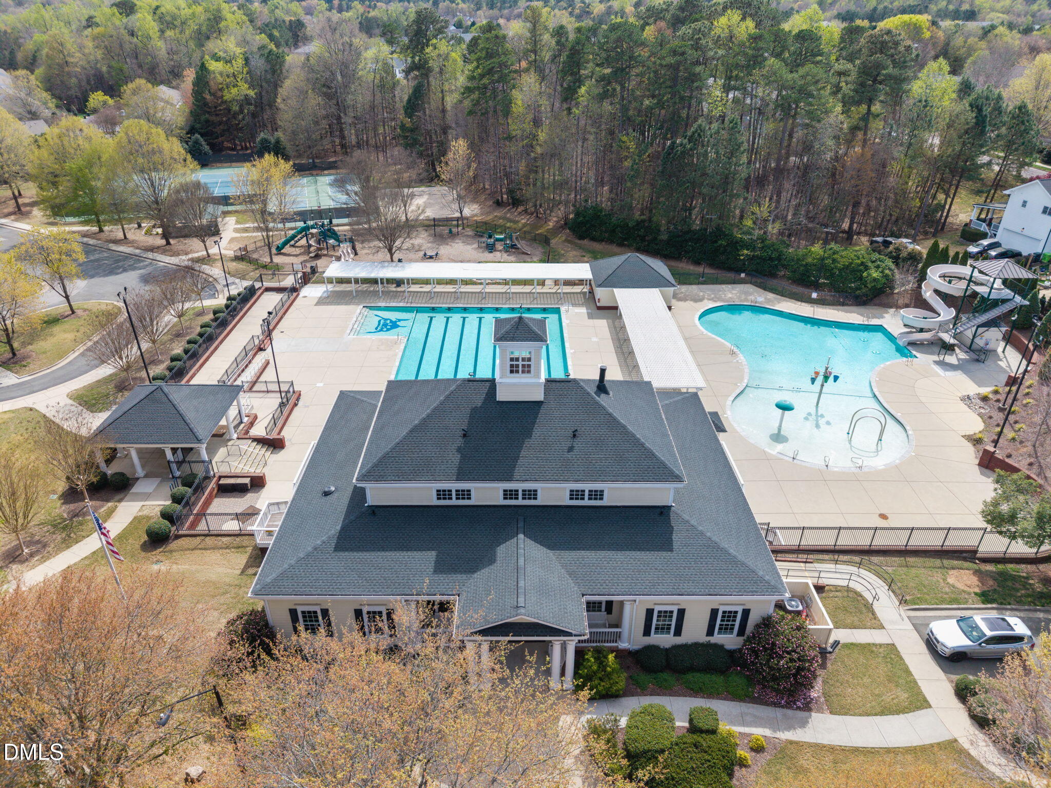 2507 Happy Lane Raleigh, NC 27614 - Photo 19 of 24 28-web-or-mls-DJI_20260324150156_0775_D