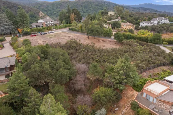 $1,898,000 | 16363 Aztec Ridge Drive, Los Gatos, CA 95030