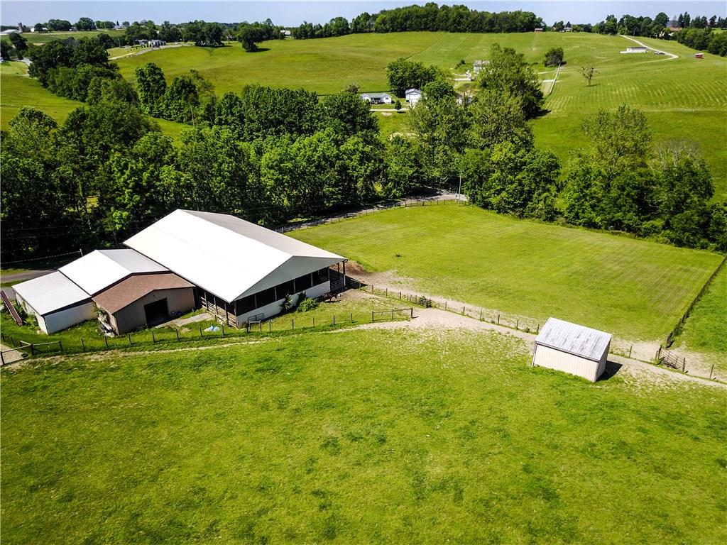 403 Cedar Grove Road Avella, PA 15312 - Photo 1 of 17