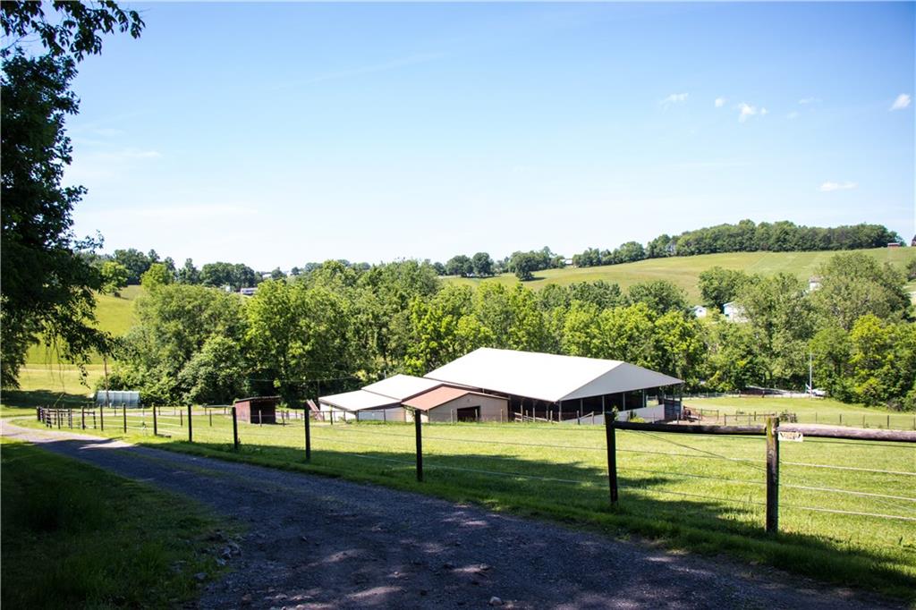 403 Cedar Grove Road Avella, PA 15312 - Photo 15 of 17