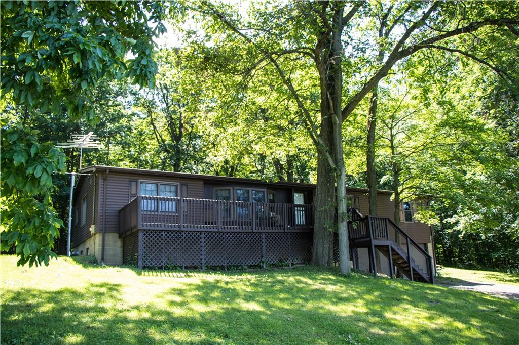 403 Cedar Grove Road Avella, PA 15312 - Photo 3 of 17
