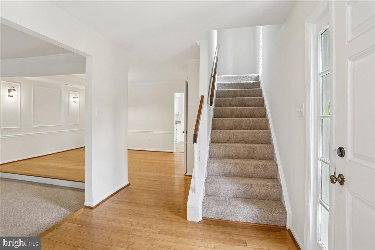 3708 Gawayne Terrace, Unit 37083 Silver Spring, MD 20906 - Photo 5 of 73 Entry