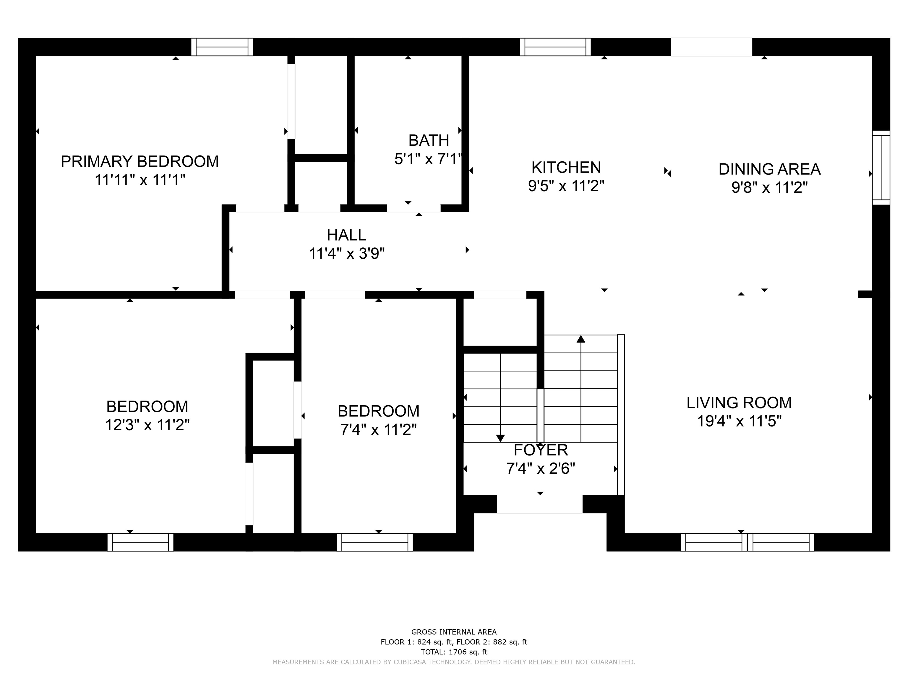 55 Lowell Street Rochester, NH 03867 - Photo 4 of 6