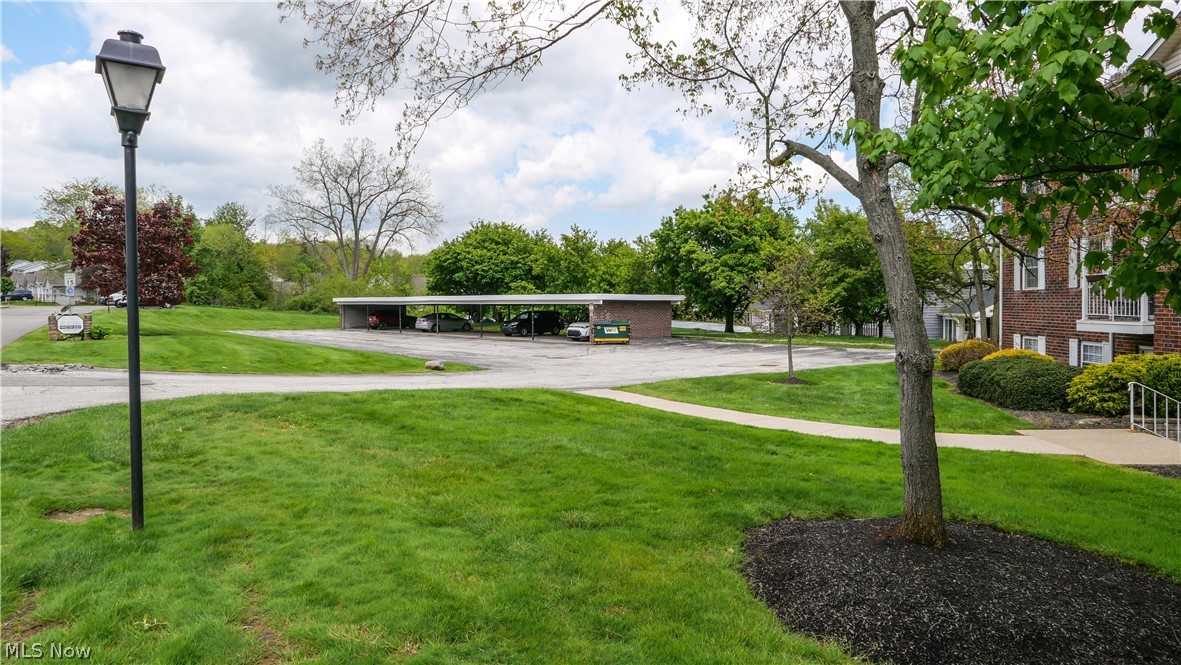 10790 Ravenna Road, Unit 101 Twinsburg, OH 44087 - Photo 24 of 27