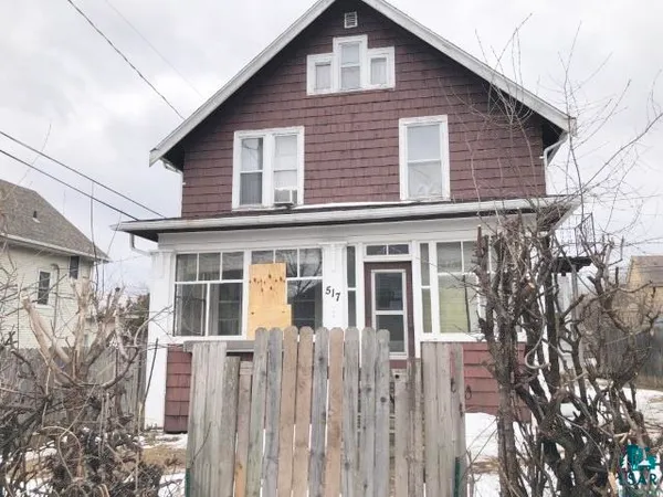 $134,900 | 517 North 22nd Avenue West, Duluth, MN 55806