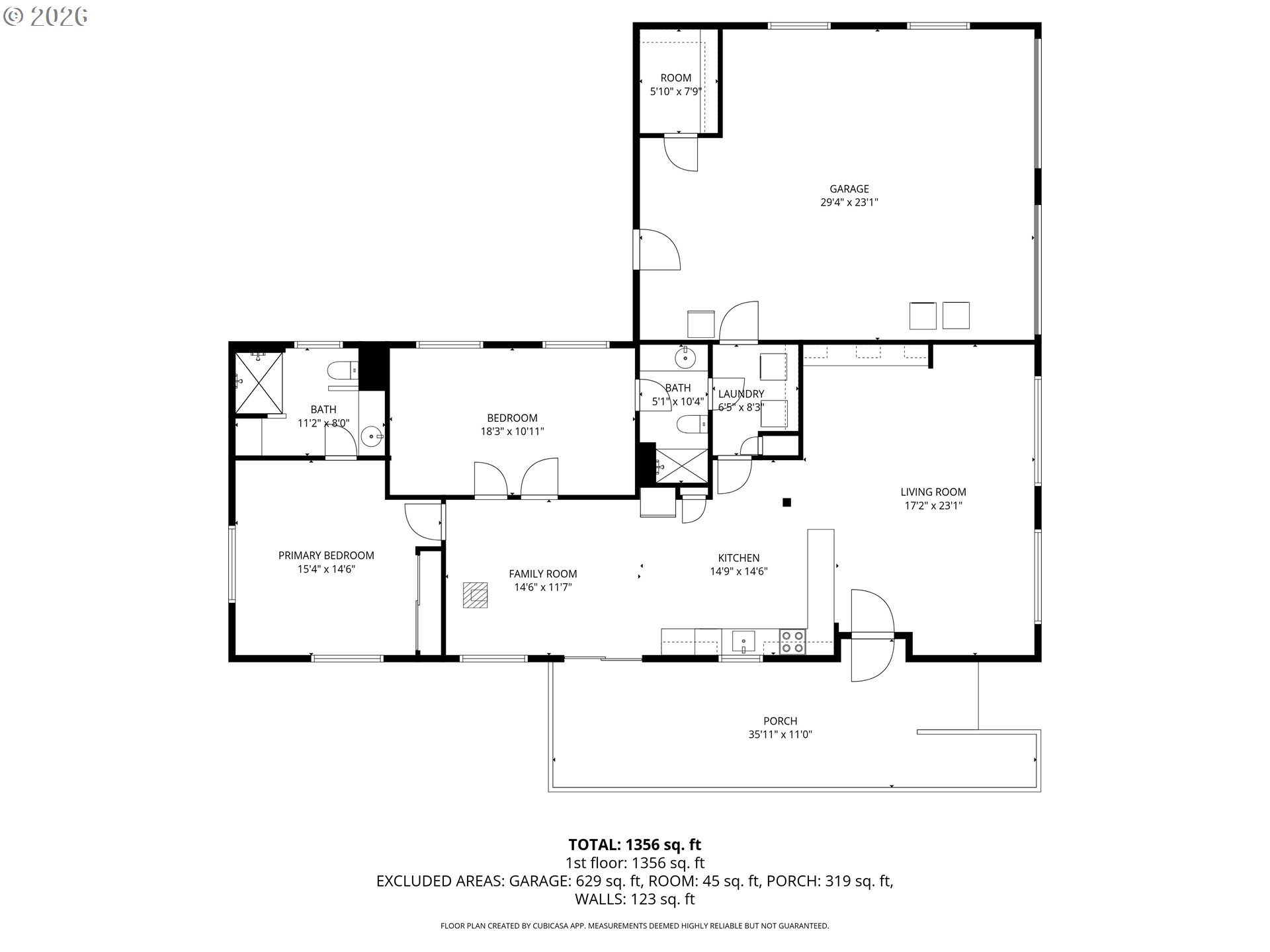 1020 South 2nd Street Union, OR 97883 - Photo 2 of 37 unknown