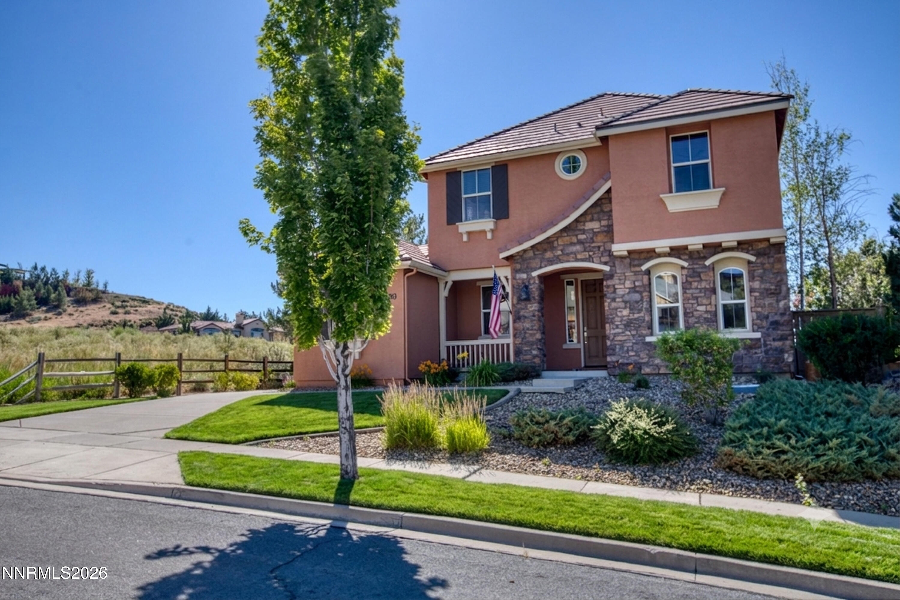 2390 Hickory Hill Way Reno, NV 89523 - Photo 2 of 50 62-062
