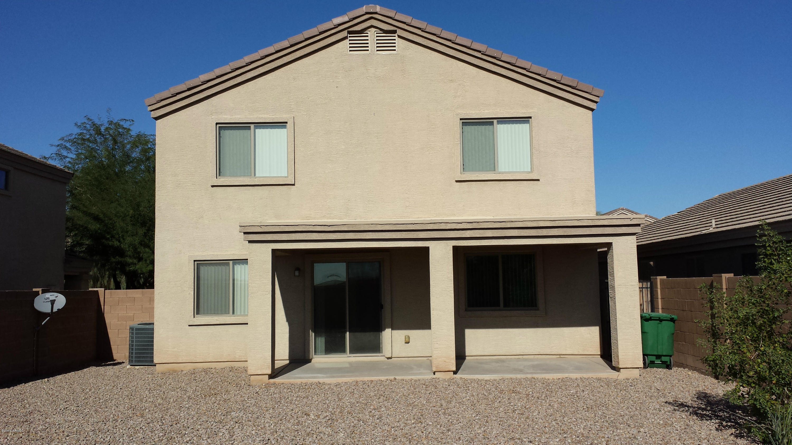 43333 West Cowpath Road Maricopa, AZ 85138 - Photo 19 of 20 Back