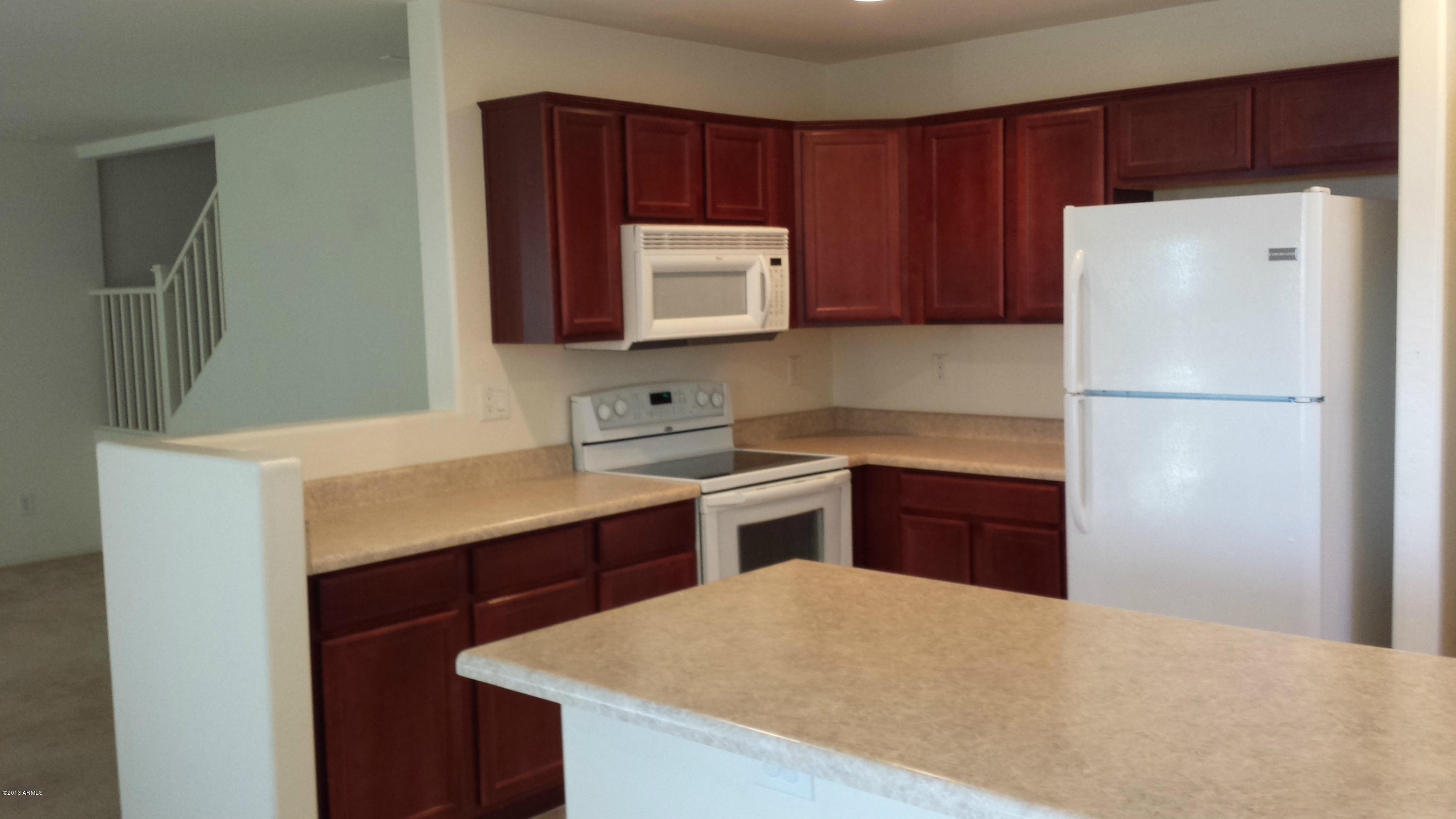 43333 West Cowpath Road Maricopa, AZ 85138 - Photo 3 of 20 Kitchen