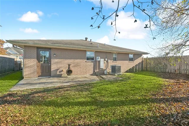 $200,000 | 3408 Lyndell Drive, Chalmette, LA 70043