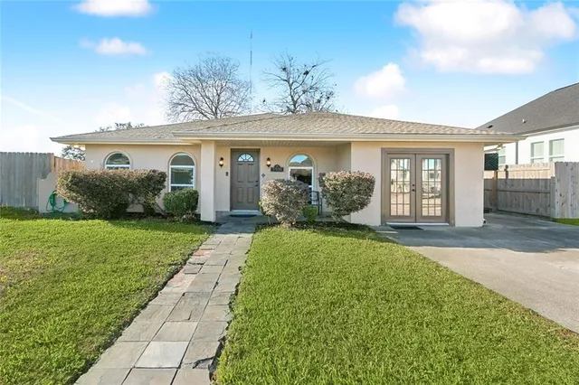$200,000 | 3408 Lyndell Drive, Chalmette, LA 70043