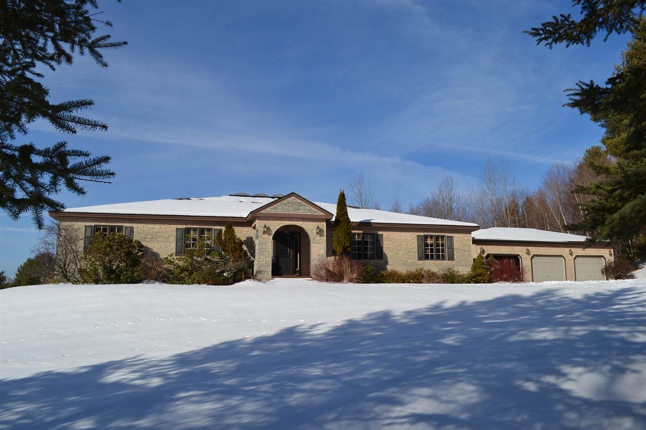 42 Brule Road Barre Town, VT 05641 - Photo 1 of 30