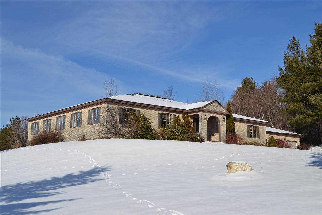 42 Brule Road Barre Town, VT 05641 - Photo 2 of 30