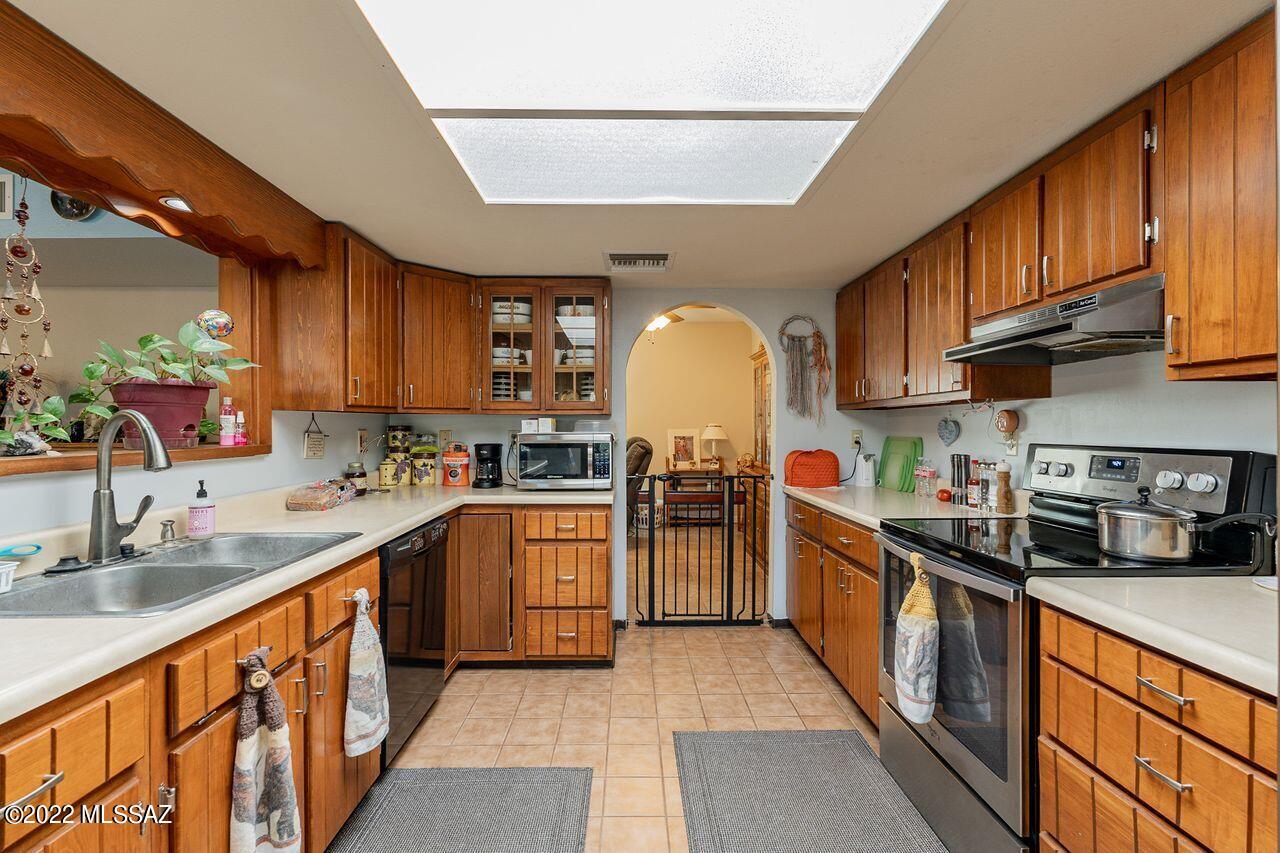 7635 South Pistol Hill Road Vail, AZ 85641 - Photo 10 of 50 Gallery Image 10