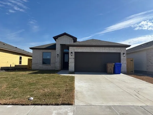$2,800 | 2678 Lady Andrea Drive, Corpus Christi, TX 78415