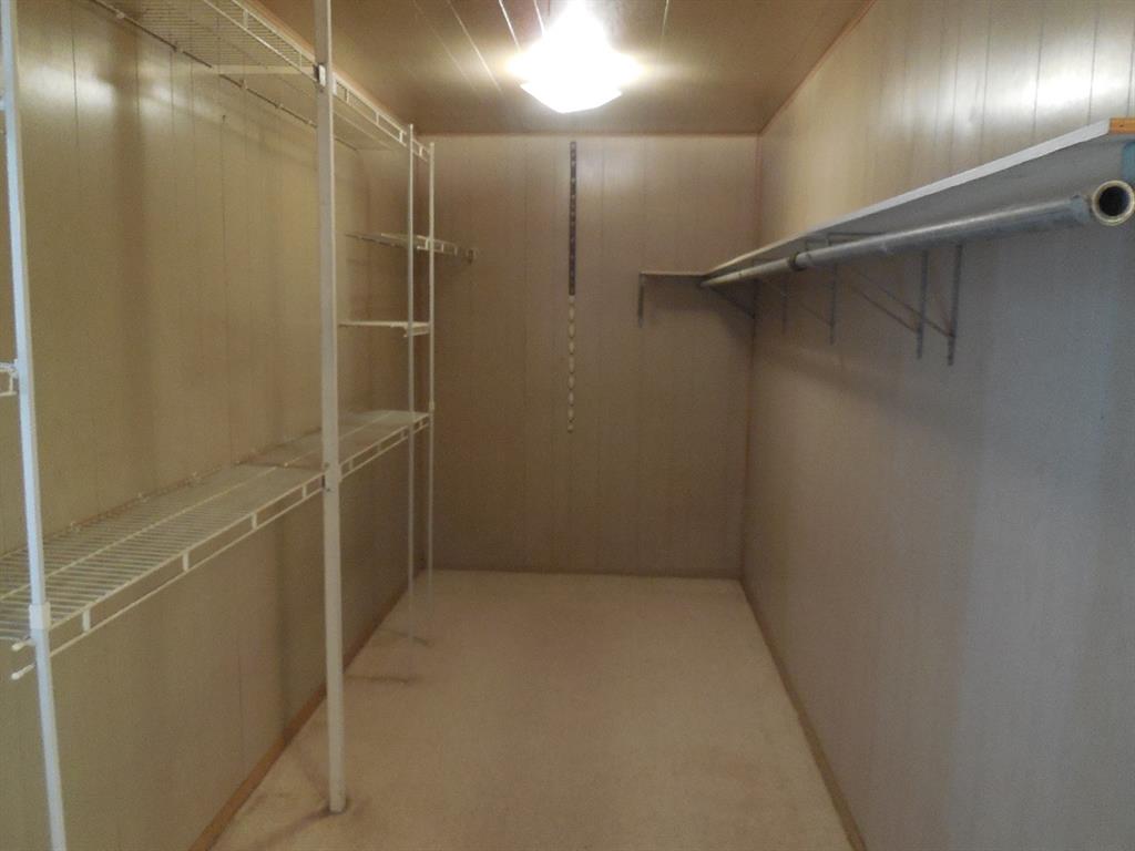 609 West Main Street Ranger, TX 76470 - Photo 9 of 29 a view of empty room