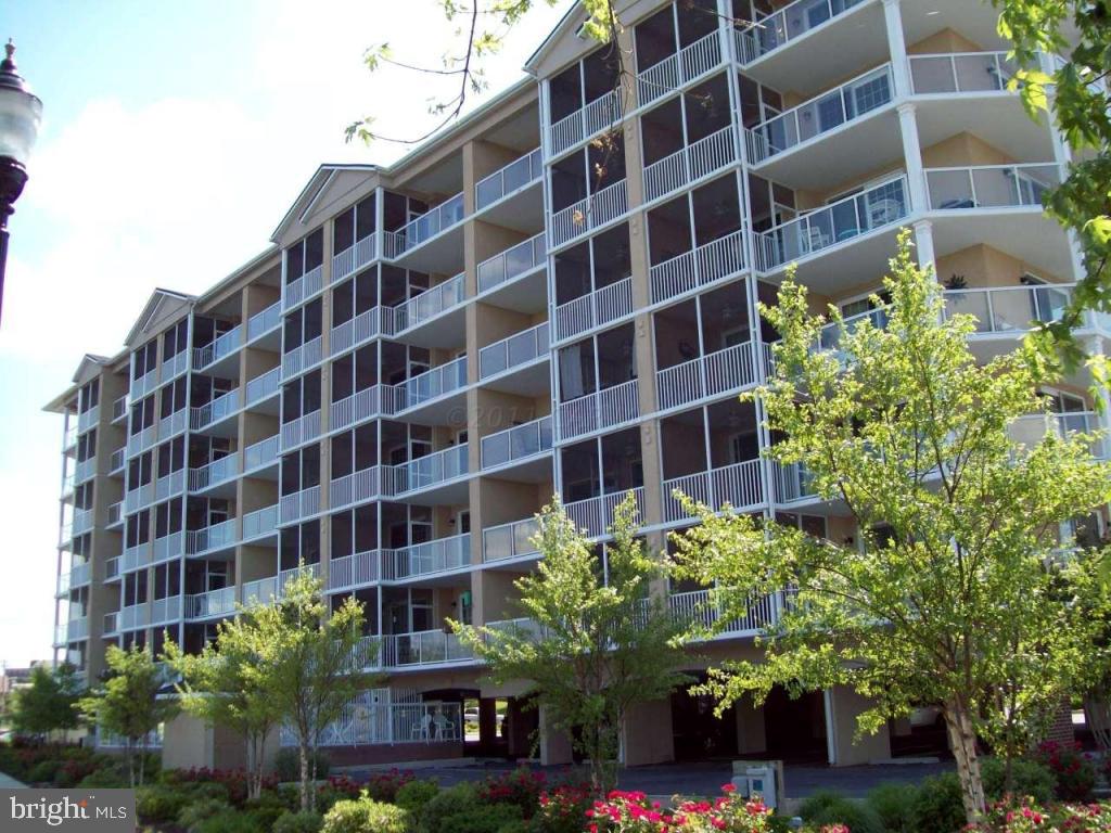 530 Riverside Drive, Unit 606 Salisbury, MD 21801 - Photo 4 of 44
