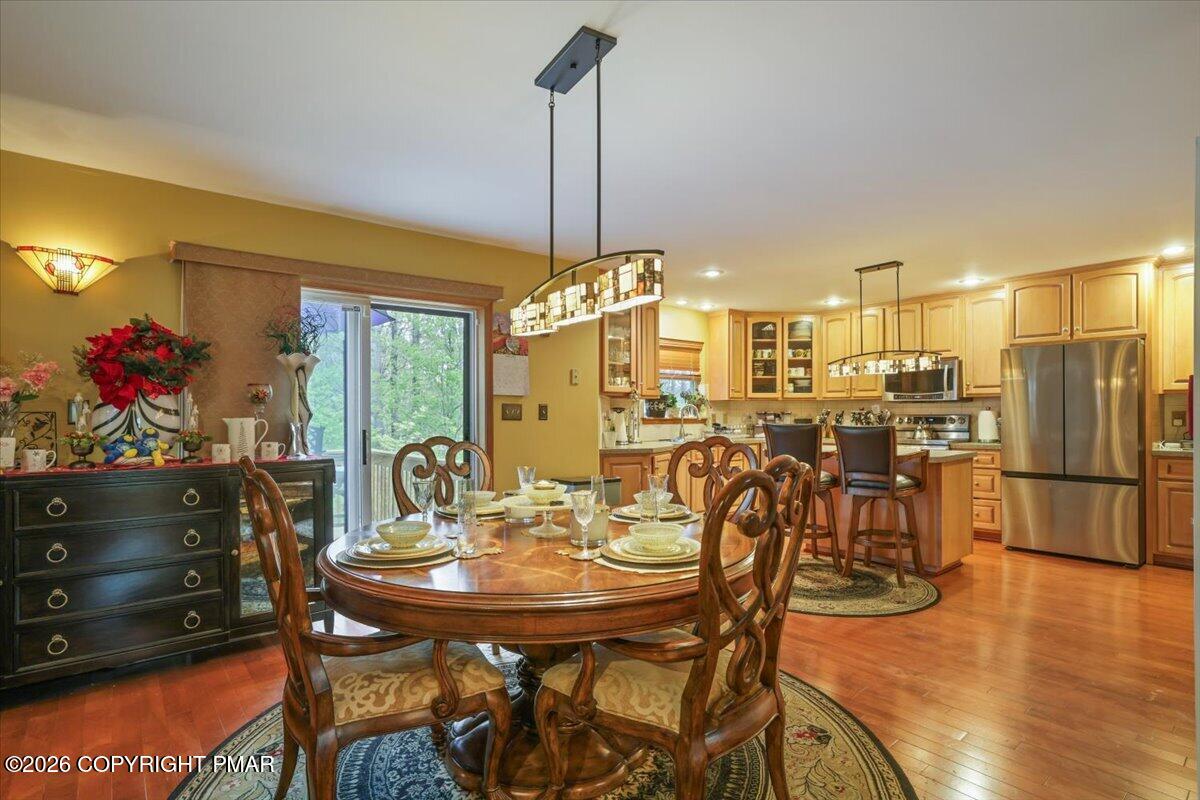 100 Comanche Pines Road Effort, PA 18330 - Photo 12 of 57 12-RBP50309