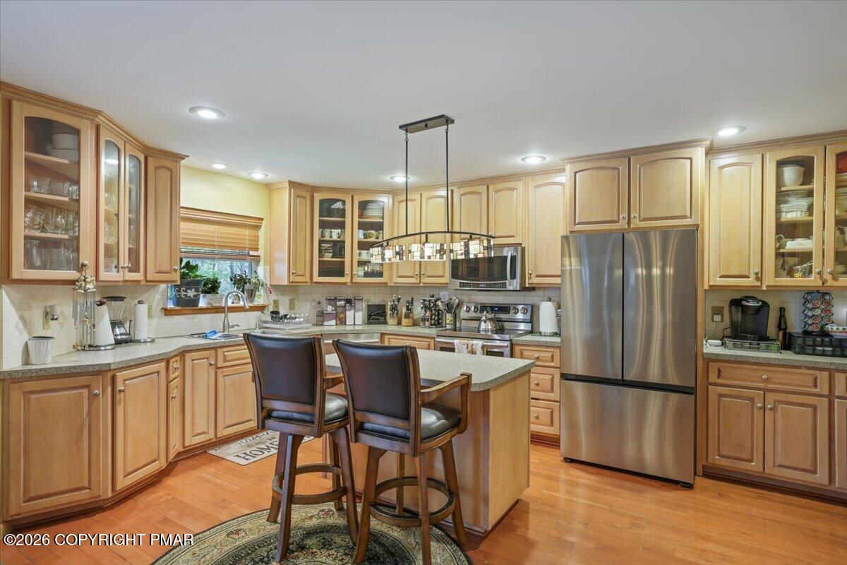 100 Comanche Pines Road Effort, PA 18330 - Photo 15 of 57 15-RBP50324