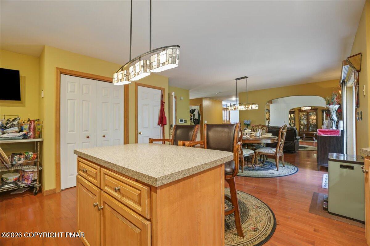 100 Comanche Pines Road Effort, PA 18330 - Photo 17 of 57 17-RBP50339