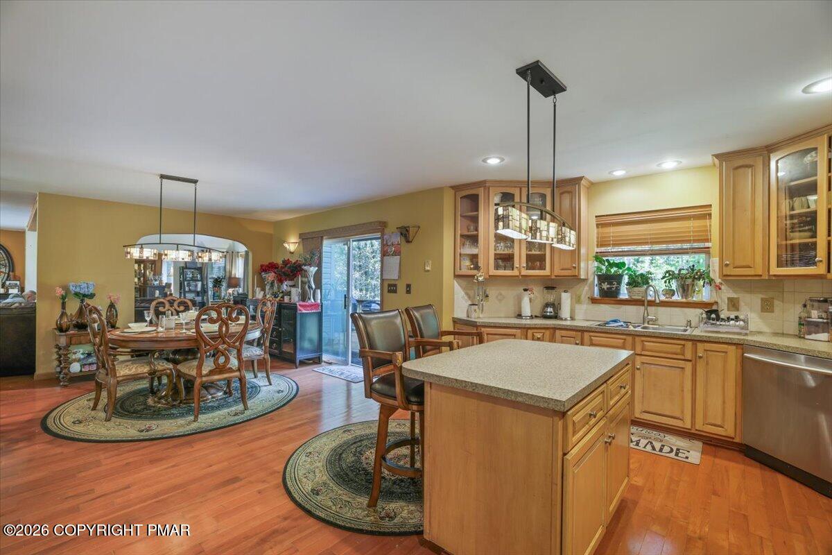 100 Comanche Pines Road Effort, PA 18330 - Photo 19 of 57 19-RBP50349