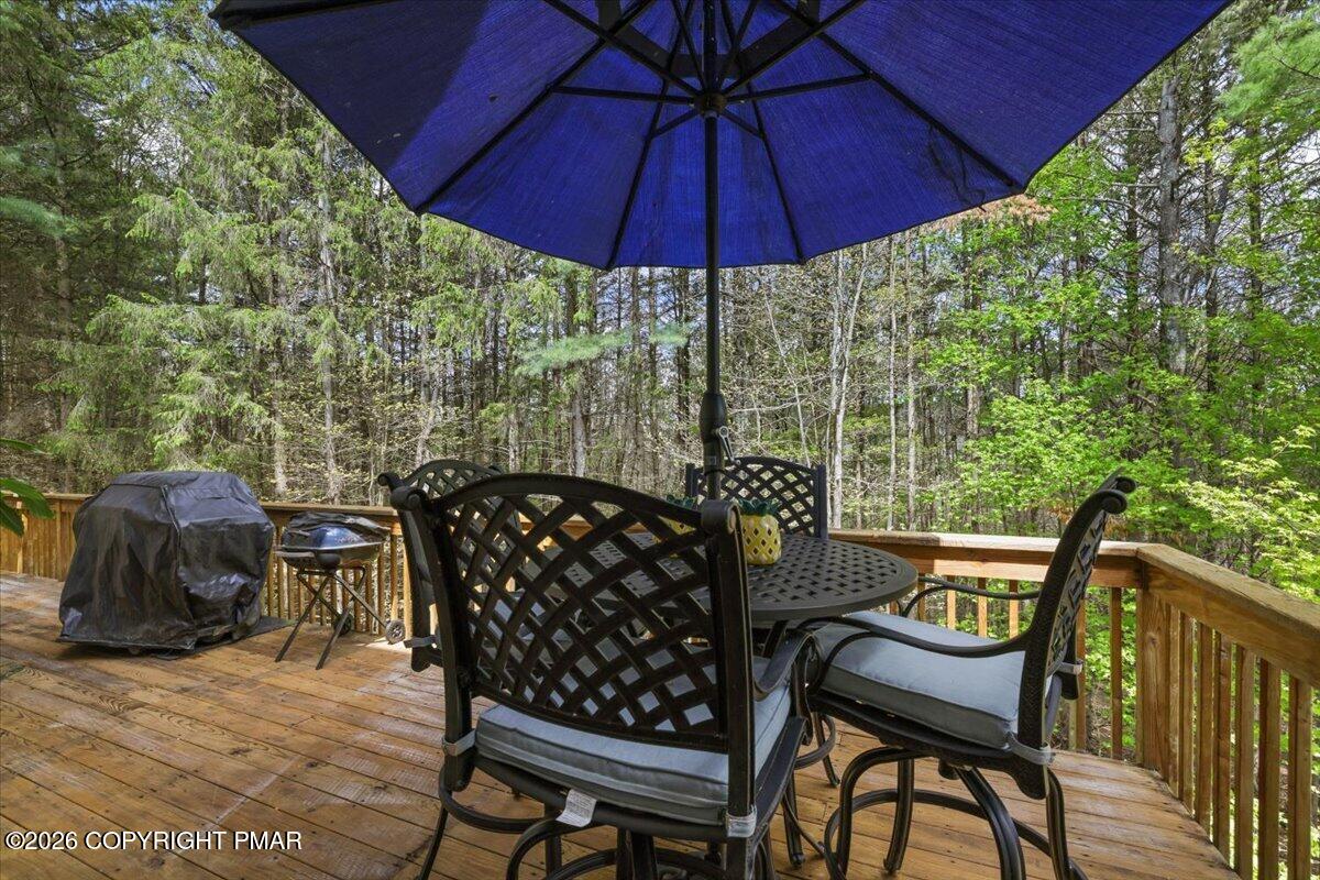 100 Comanche Pines Road Effort, PA 18330 - Photo 20 of 57 20-RBP50354