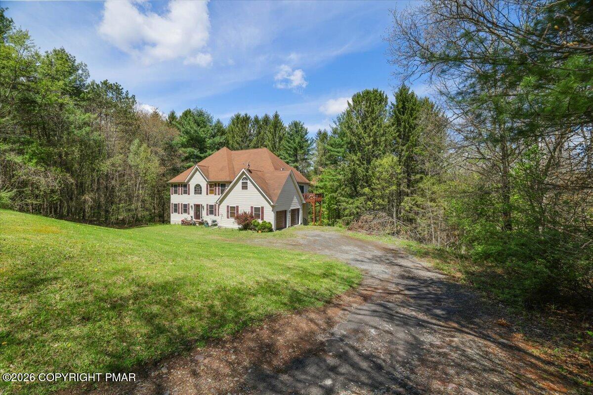 100 Comanche Pines Road Effort, PA 18330 - Photo 2 of 57 02-RBP50564