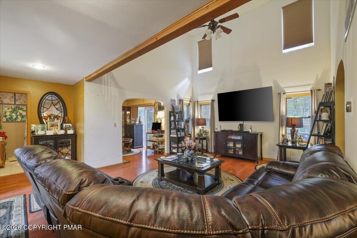 100 Comanche Pines Road Effort, PA 18330 - Photo 24 of 57 24-RBP50374