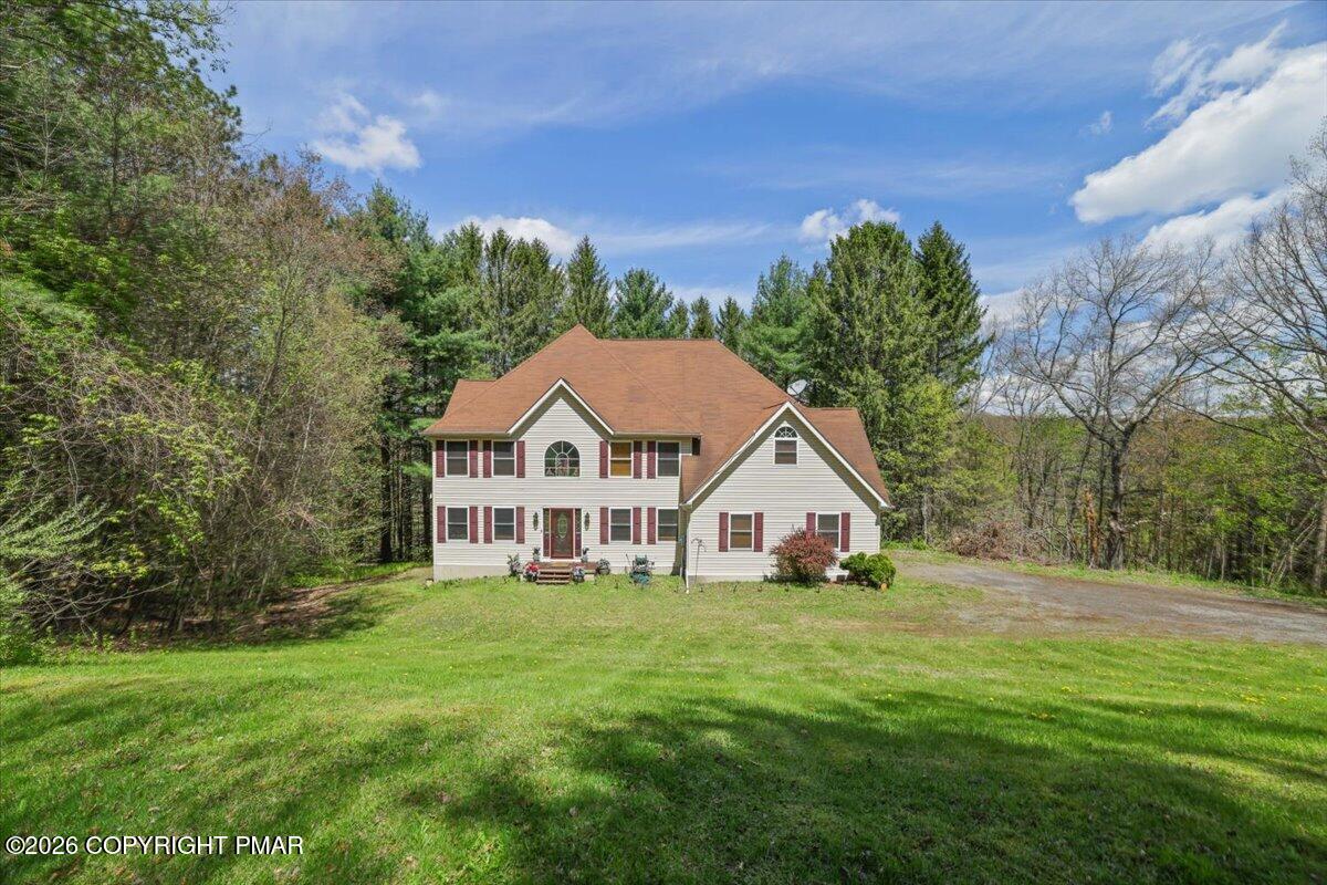 100 Comanche Pines Road Effort, PA 18330 - Photo 3 of 57 03-RBP50569