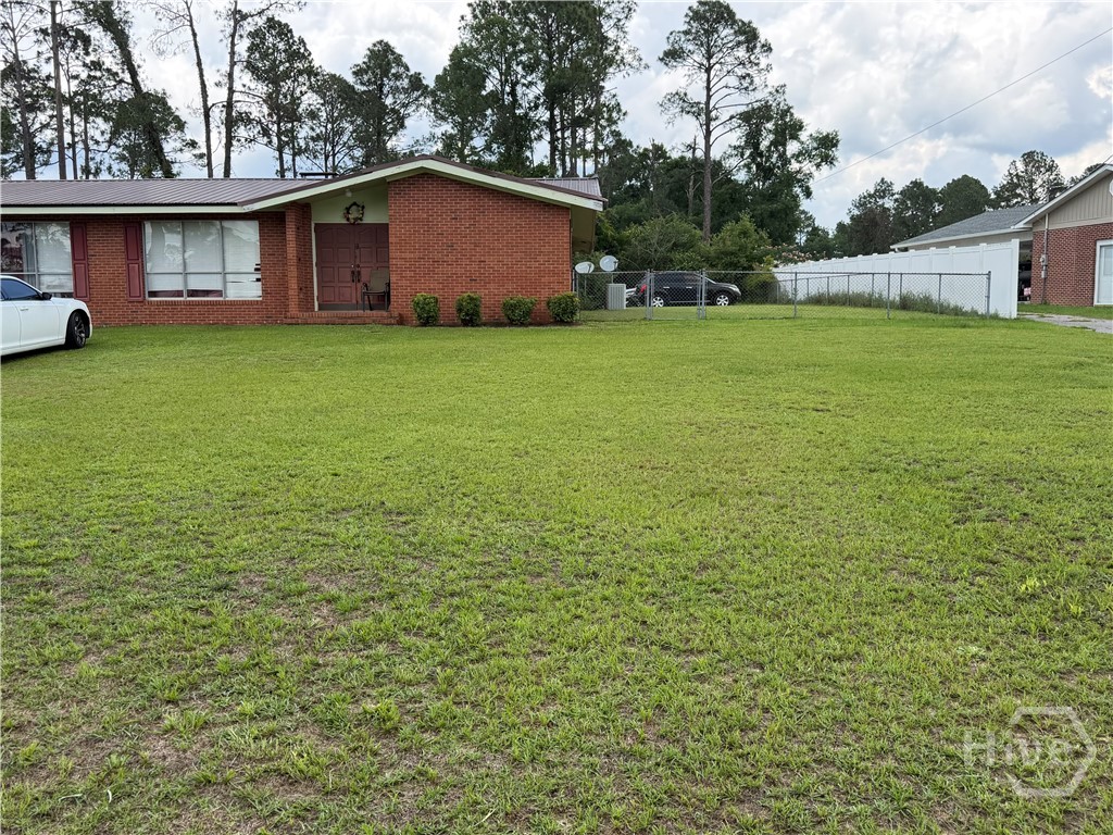 127 Injunction Road Swainsboro, GA 30401 - Photo 2 of 2
