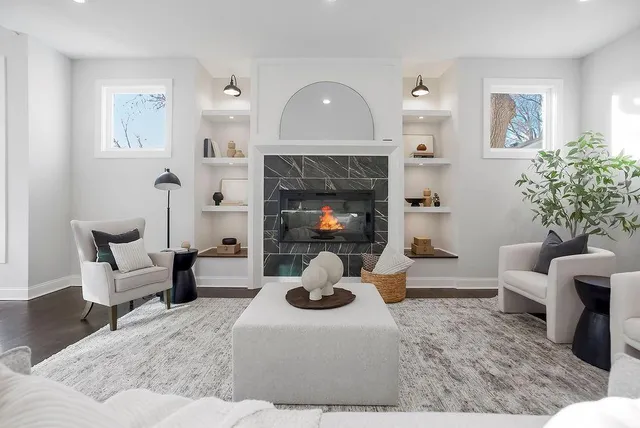 $1,224,900 | 2803 West 73rd Terrace, Prairie Village, KS 66208