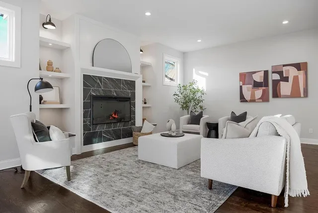 $1,224,900 | 2803 West 73rd Terrace, Prairie Village, KS 66208