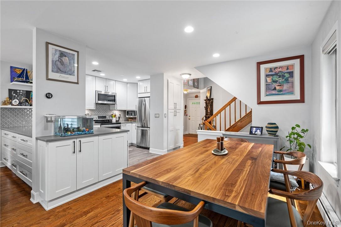 17 Top Of The Ridge, Unit A5 Mamaroneck, NY 10543 - Photo 5 of 20