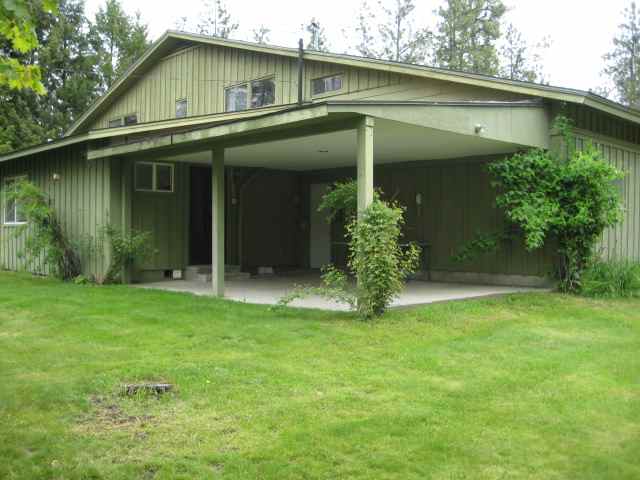 21602 South Short Road Cheney, WA 99004 - Photo 1 of 9