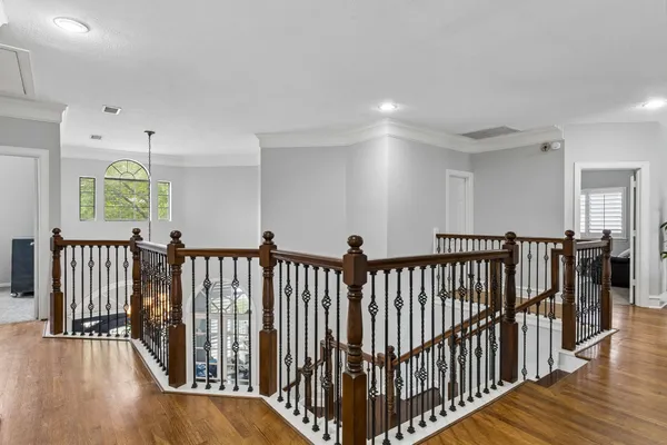 $525,000 | 6215 Lacoste Love Court, Spring, TX 77379