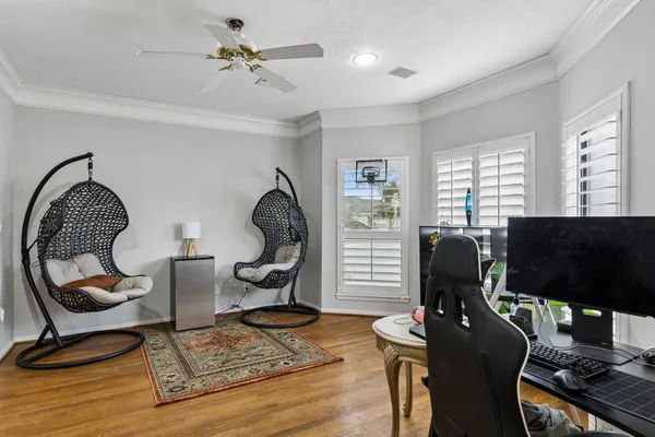 $525,000 | 6215 Lacoste Love Court, Spring, TX 77379