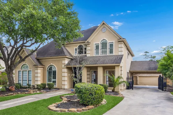 $525,000 | 6215 Lacoste Love Court, Spring, TX 77379