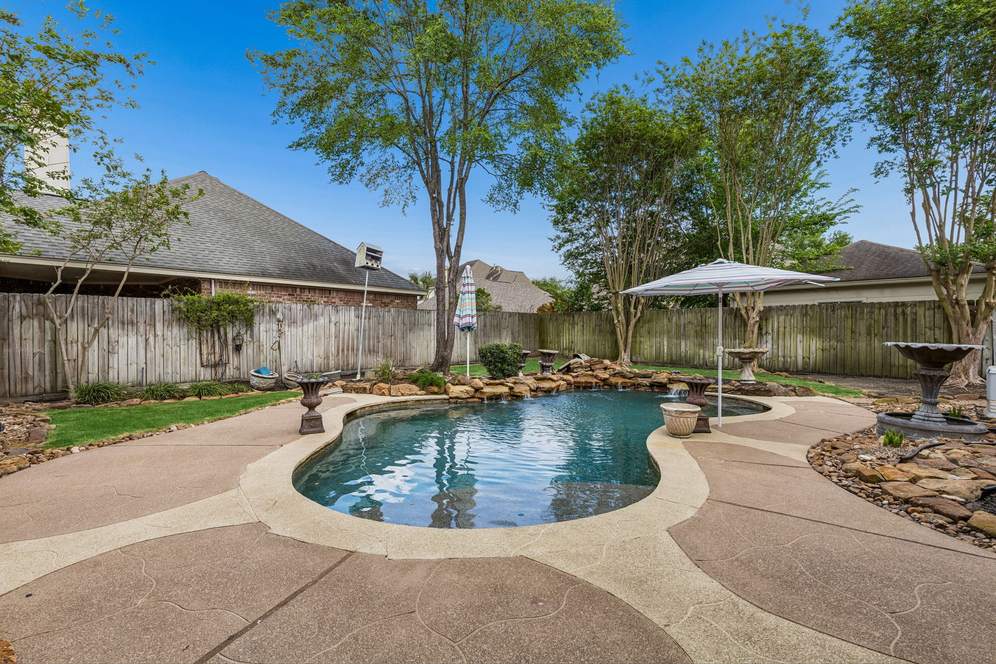 6215 Lacoste Love Court Spring, TX 77379 - Photo 21 of 26
