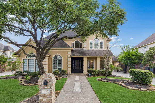 $525,000 | 6215 Lacoste Love Court, Spring, TX 77379