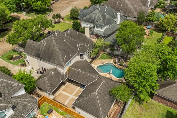 $525,000 | 6215 Lacoste Love Court, Spring, TX 77379