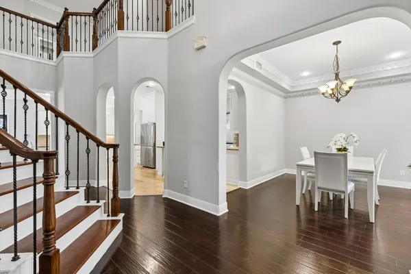 $525,000 | 6215 Lacoste Love Court, Spring, TX 77379