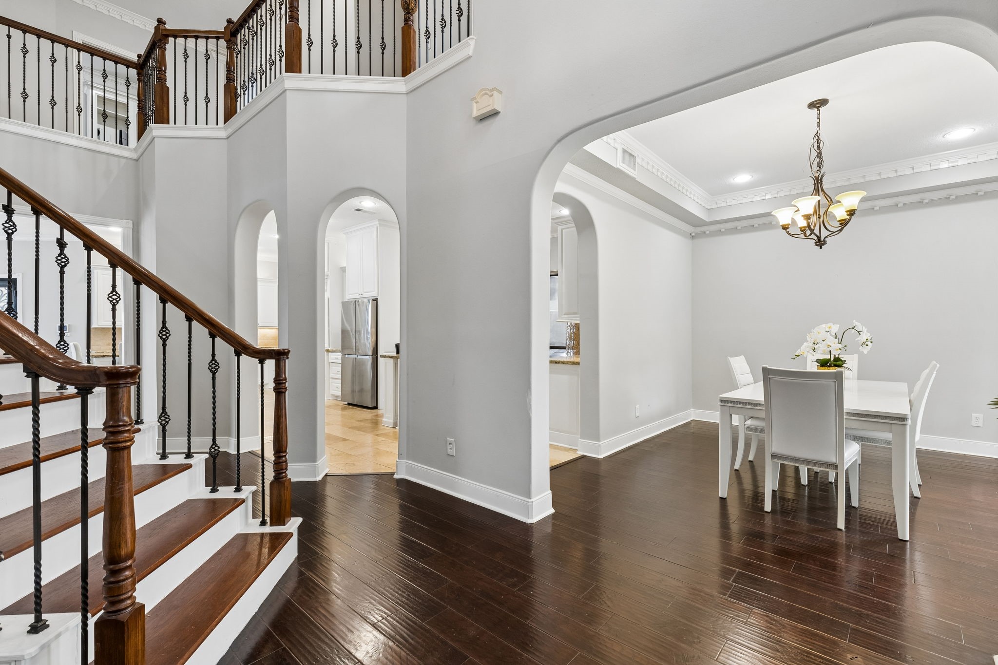 6215 Lacoste Love Court Spring, TX 77379 - Photo 3 of 26