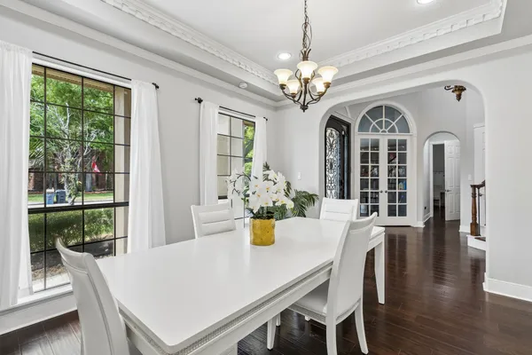 $525,000 | 6215 Lacoste Love Court, Spring, TX 77379