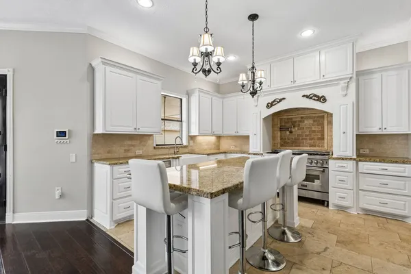 $525,000 | 6215 Lacoste Love Court, Spring, TX 77379